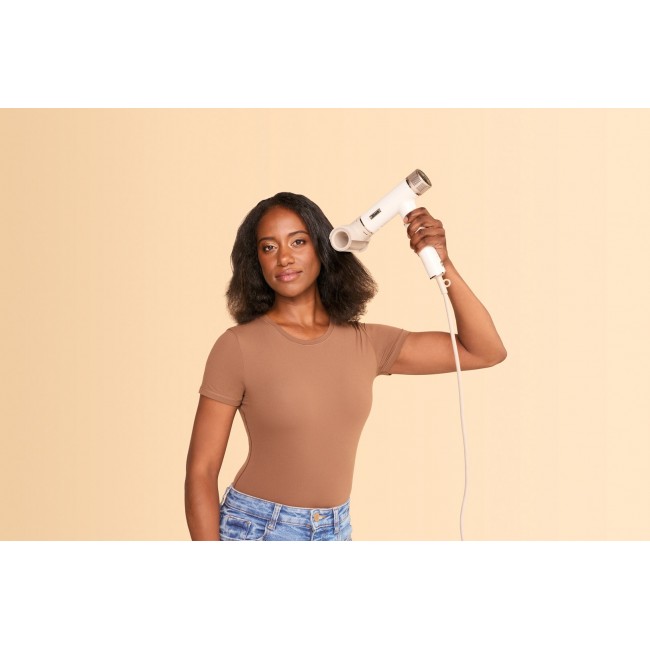 Shark HD333EU hair styling tool Multistyler Warm White 1700 W 2.44 m