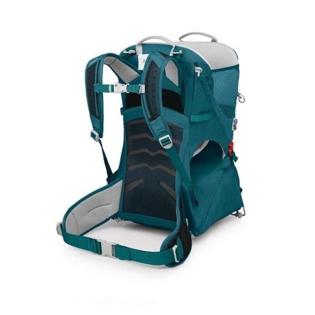 Osprey Poco SLT Tourist Carrier Blue Osprey Poco SLT Tourist Carrier Blue