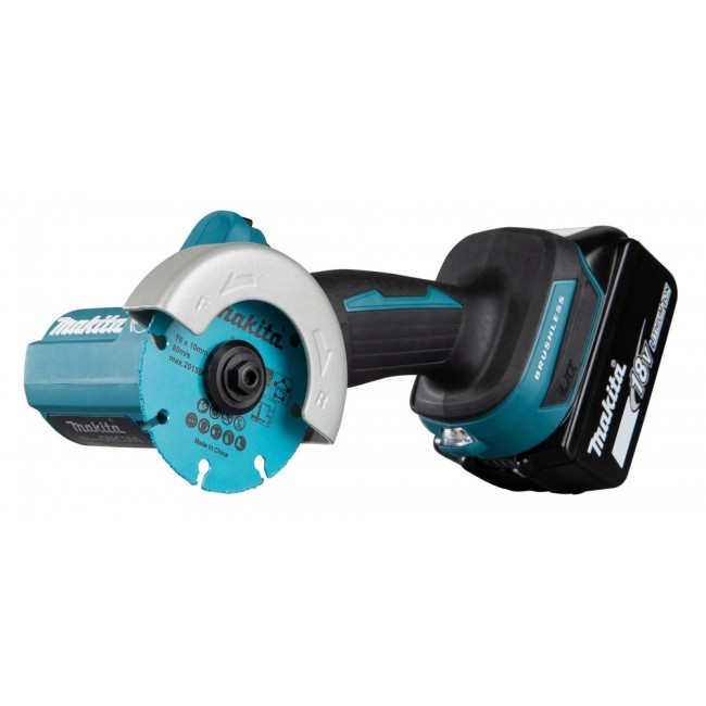Makita DMC300Z Akku-Winkelschleifer angle grinder 7.6 cm 2000 RPM 820 g Makita DMC300Z Akku-Winkelschleifer angle grinder 7.6 cm 2000 RPM 820 g