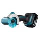 Makita DMC300Z Akku-Winkelschleifer angle grinder 7.6 cm 2000 RPM 820 g Makita DMC300Z Akku-Winkelschleifer angle grinder 7.6 cm 2000 RPM 820 g
