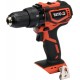 Yato YT-82795 drill 2000 RPM Keyless 1.2 kg Black, Red Yato YT-82795 drill 2000 RPM Keyless 1.2 kg Black, Red