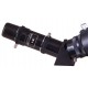 Levenhuk Skyline Travel Sun 50 Refractor 135x Black, Silver Levenhuk Skyline Travel Sun 50 Refractor 135x Black, Silver