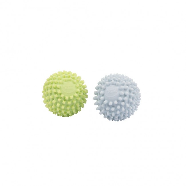 Electrolux EDBALL washing machine part/accessory Laundry ball 2 pc(s) Electrolux EDBALL washing machine part/accessory Laundry ball 2 pc(s)