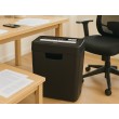 Tracer EDGY10L Paper Shredder Black