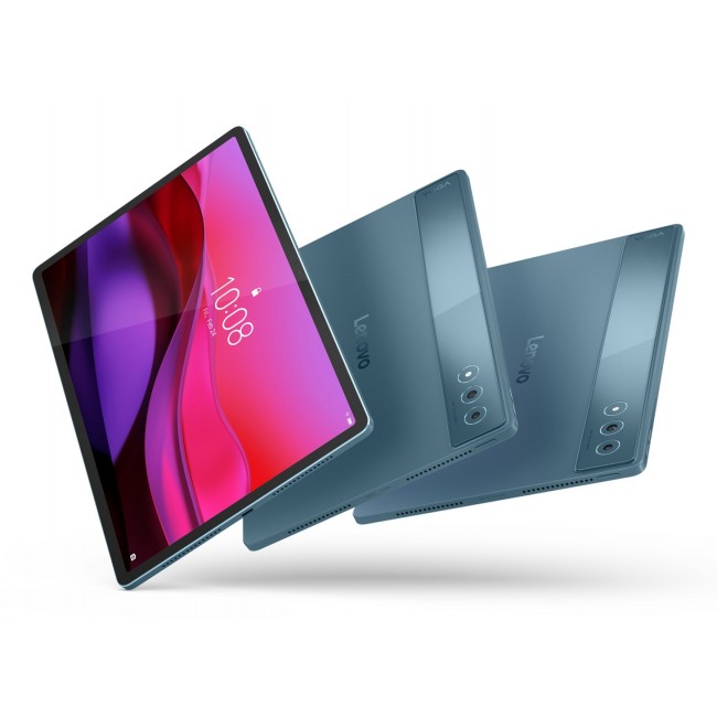 Lenovo Yoga Tab Plus Qualcomm Snapdragon 256 GB 32.3 cm (12.7 Lenovo Yoga Tab Plus Qualcomm Snapdragon 256 GB 32.3 cm (12.7