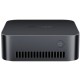 Blackview MP80 N95 16GB SSD 512 GB W11 Pro - Mini PC, Black Blackview MP80 N95 16GB SSD 512 GB W11 Pro - Mini PC, Black
