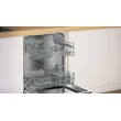 Bosch Serie 4 SMV4HTX11E Built-in dishwasher 13 place settings C