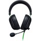 Razer Blackshark V2 X Headset Wired Head-band Gaming Black, Green Razer Blackshark V2 X Headset Wired Head-band Gaming Black, Green