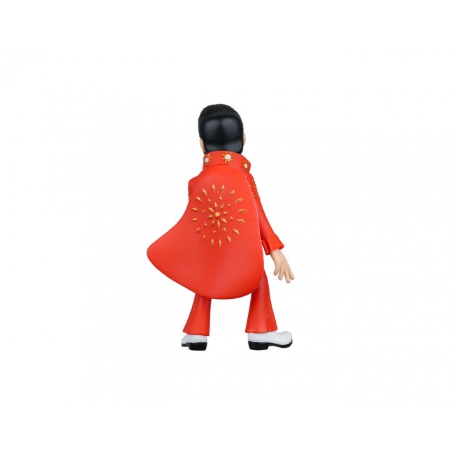 MINIX - ELVIS PRESLEY RED SUIT