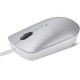 Lenovo 540 mouse Office Ambidextrous USB Type-C Optical
