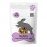 PAKA ZWIERZAKA Pepe Lio Rabbit liver - dog treat - 60g