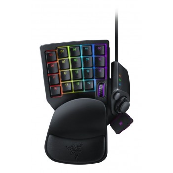RAZER KEYPAD TARTARUS V2 CHROMA