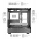 Mars Gaming MCLCDPRO computer case Midi Tower Black Mars Gaming MCLCDPRO computer case Midi Tower Black