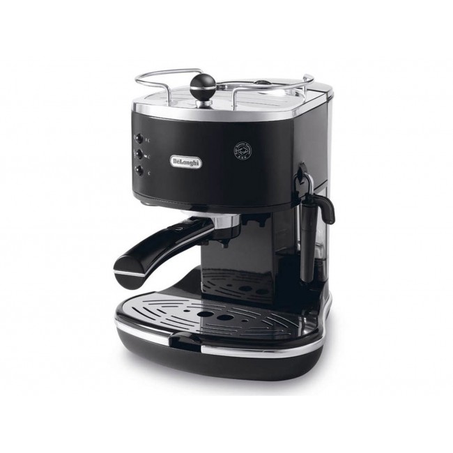 De Longhi ECO 311.BK Manual Espresso machine 1.4 L