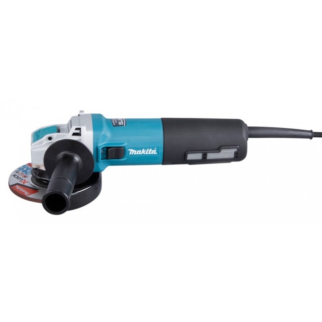 Makita GA5080RX02 angle grinder 12.5 cm 12000 RPM 2.6 kg