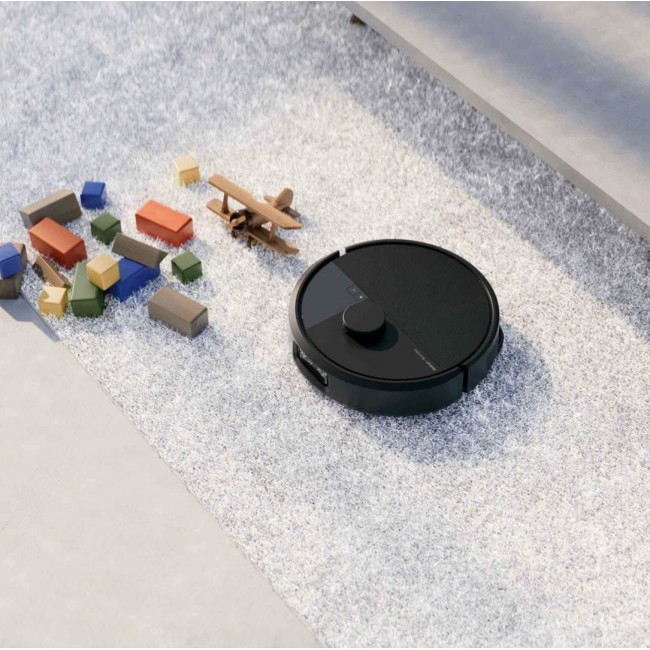 iRobot 505 Combo Plus Black