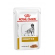 ROYAL CANIN Urinary S/O - wet dog food - 12 x 100g