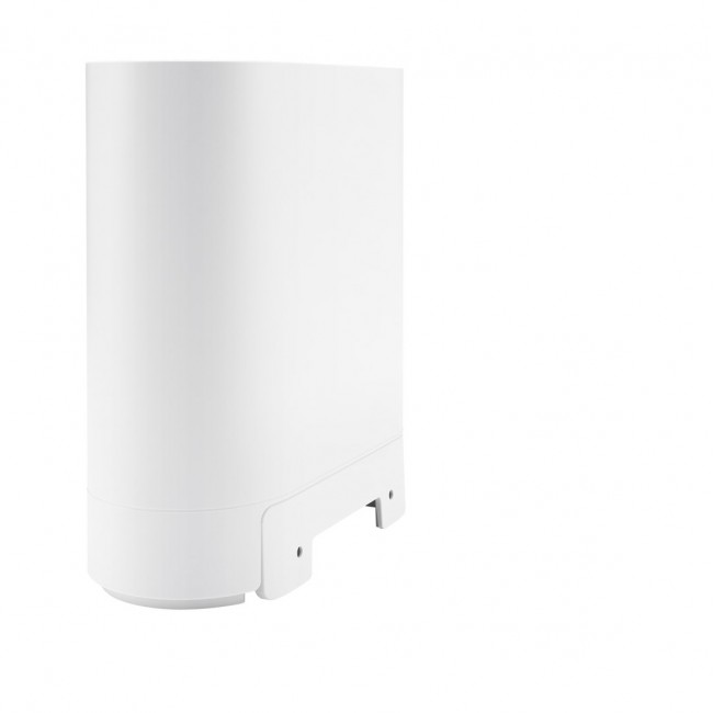 ASUS EBM68(1PK) Expert Wifi Tri-band (2.4 GHz / 5 GHz / 5 GHz) Wi-Fi 6 (802.11ax) White 3 Internal