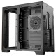 Antec C8 Wood Full Tower Black, Wood