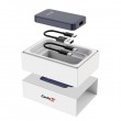 CarlinKit CPC200-CP2A Wireless adapter Blue CarlinKit CPC200-CP2A Wireless adapter Blue