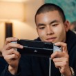Backbone One for iPhone PlayStation Edition White Lightning Gamepad PC, Playstation, iOS