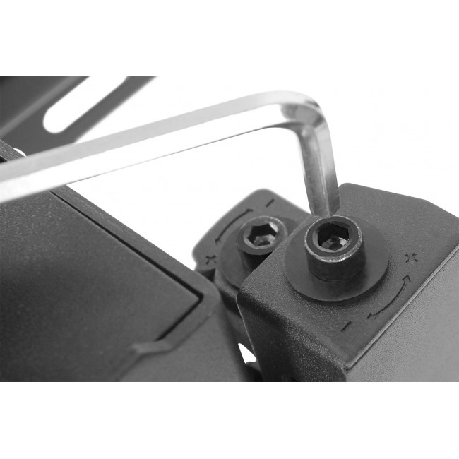 Digitus Pop-Out Video Monitor Wall Mount, 45-70