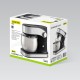 Feel-Maestro MR-557 Planetary mixer with 3 l bowl, 1200 W Black