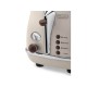 De Longhi 2103.BG 2 slice(s) 900 W Beige