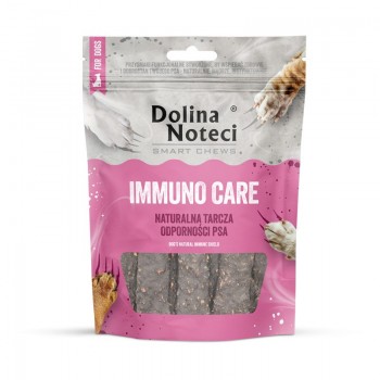 DOLINA NOTECI Smart Chews Immuno Care - dog treat - 7pcs