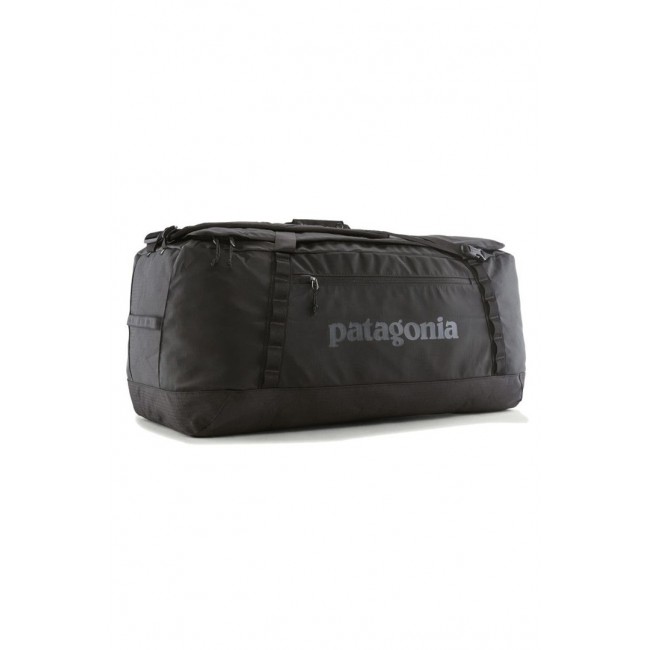 Bag black hole duffel 100l-black w-black PATAGONIA