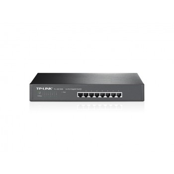 TP-LINK TL-SG1008 network switch Unmanaged