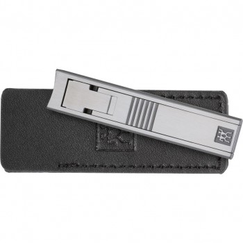 Satynowa obcinarka Zwilling Twin S, stal nierdzewna - 6 cm