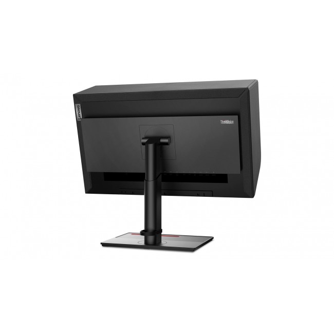Lenovo ThinkVision P27u-20 computer monitor 68.6 cm (27 Lenovo ThinkVision P27u-20 computer monitor 68.6 cm (27
