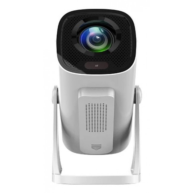 Philips NeoPix 250 Smart Short throw projector 250 ANSI lumens LCD 1080p (1920x1080) White