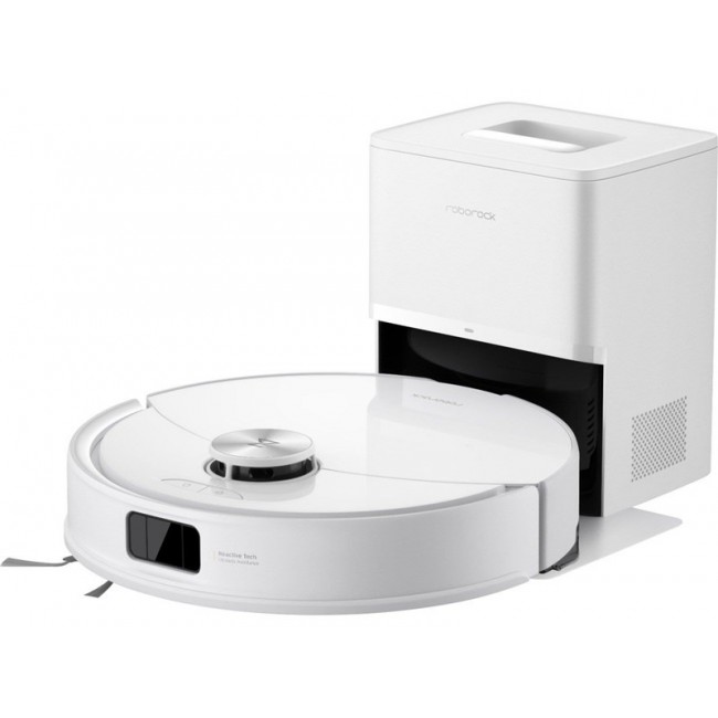 Roborock Q10 VF+ 0.5 L White