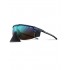 Julbo Ultimate Cover Glasses - matte dark blue