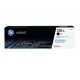 HP 201A Black Original LaserJet Toner Cartridge
