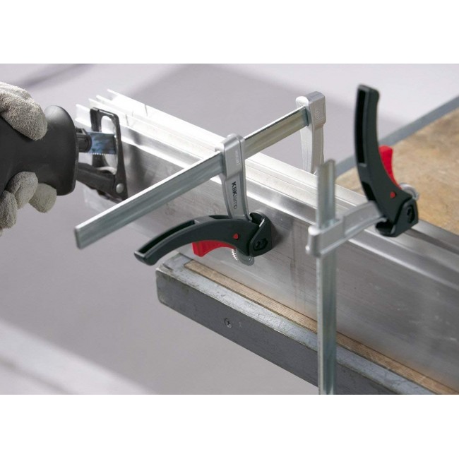 BESSEY KLI40 clamp Multicolour