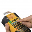 DYMO RHINO 4200 Labeler with QWERTZ Keyboard DYMO RHINO 4200 Labeler with QWERTZ Keyboard