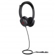 Yealink UH48 Dual UC USB-C/A Headset Yealink UH48 Dual UC USB-C/A Headset