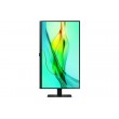 Samsung S60UD computer monitor 68.6 cm (27 Samsung S60UD computer monitor 68.6 cm (27
