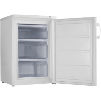 Gorenje F492PW freezer Upright freezer Freestanding 82 L F White