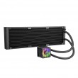 Enermax LIQMAXFLO Processor Liquid cooling kit 14 cm Black 1 pc(s) Enermax LIQMAXFLO Processor Liquid cooling kit 14 cm Black 1 pc(s)