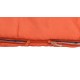 Outwell 230477 sleeping bag Adult Semi-rectangular sleeping bag Polyester Orange
