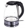Esperanza EKK012 Electric kettle 1.7 L Black, Multicolor 2200 W Esperanza EKK012 Electric kettle 1.7 L Black, Multicolor 2200 W