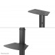 Neomounts PLASMA-M1900E TV trolley 37-70