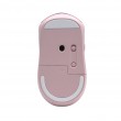 HP 400 Quiet Pink Wireless Mouse HP 400 Quiet Pink Wireless Mouse