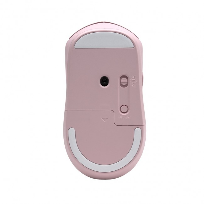 HP 400 Quiet Pink Wireless Mouse HP 400 Quiet Pink Wireless Mouse