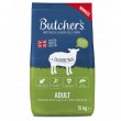BUTCHER'S Original Lamb - dry dog food - 15kg