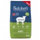BUTCHER'S Original Lamb - dry dog food - 15kg BUTCHER'S Original Lamb - dry dog food - 15kg
